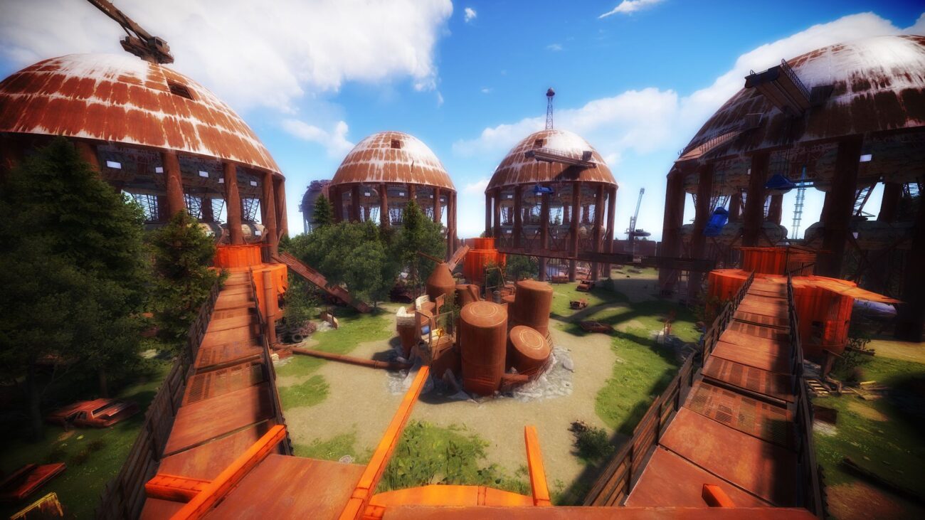 The Community screenshot 5