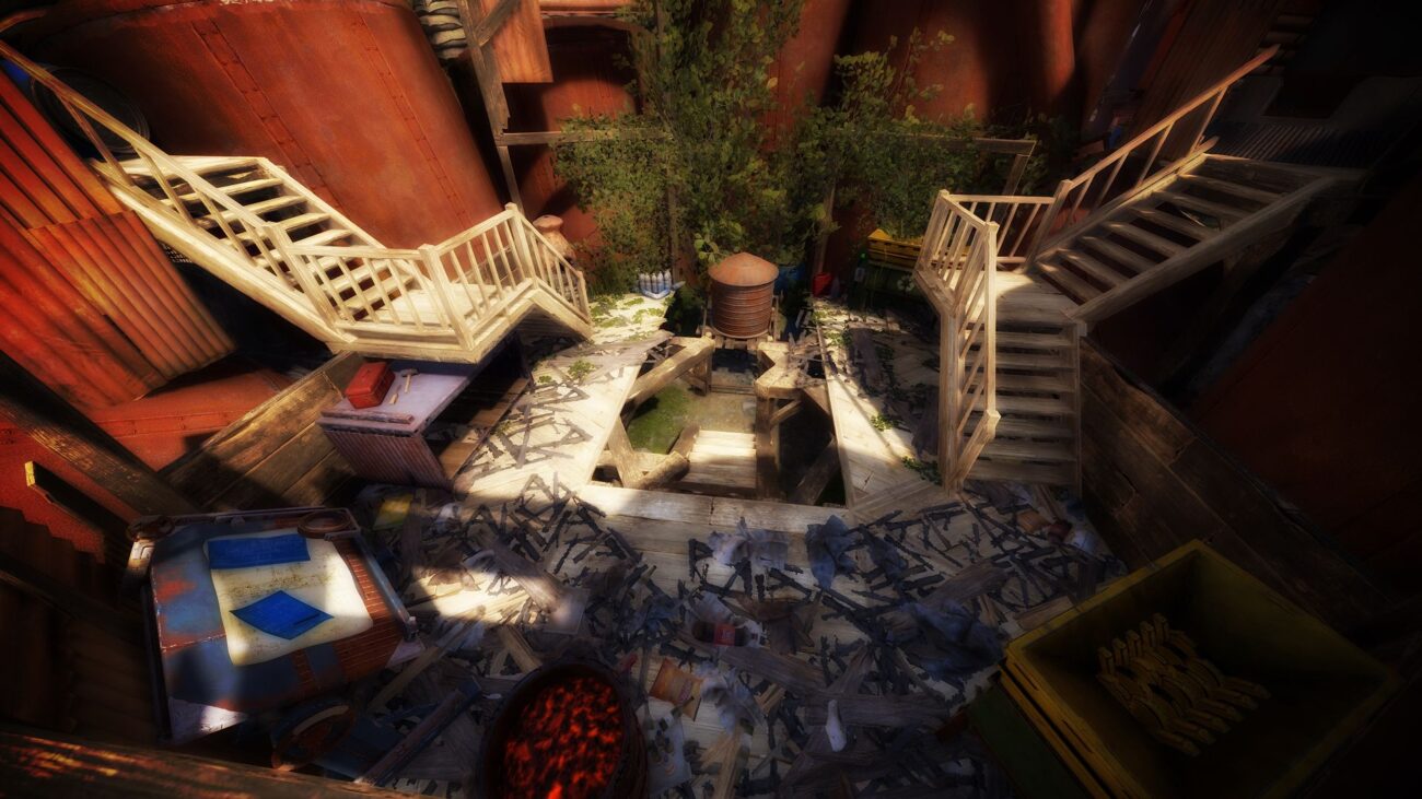 The Community screenshot 6