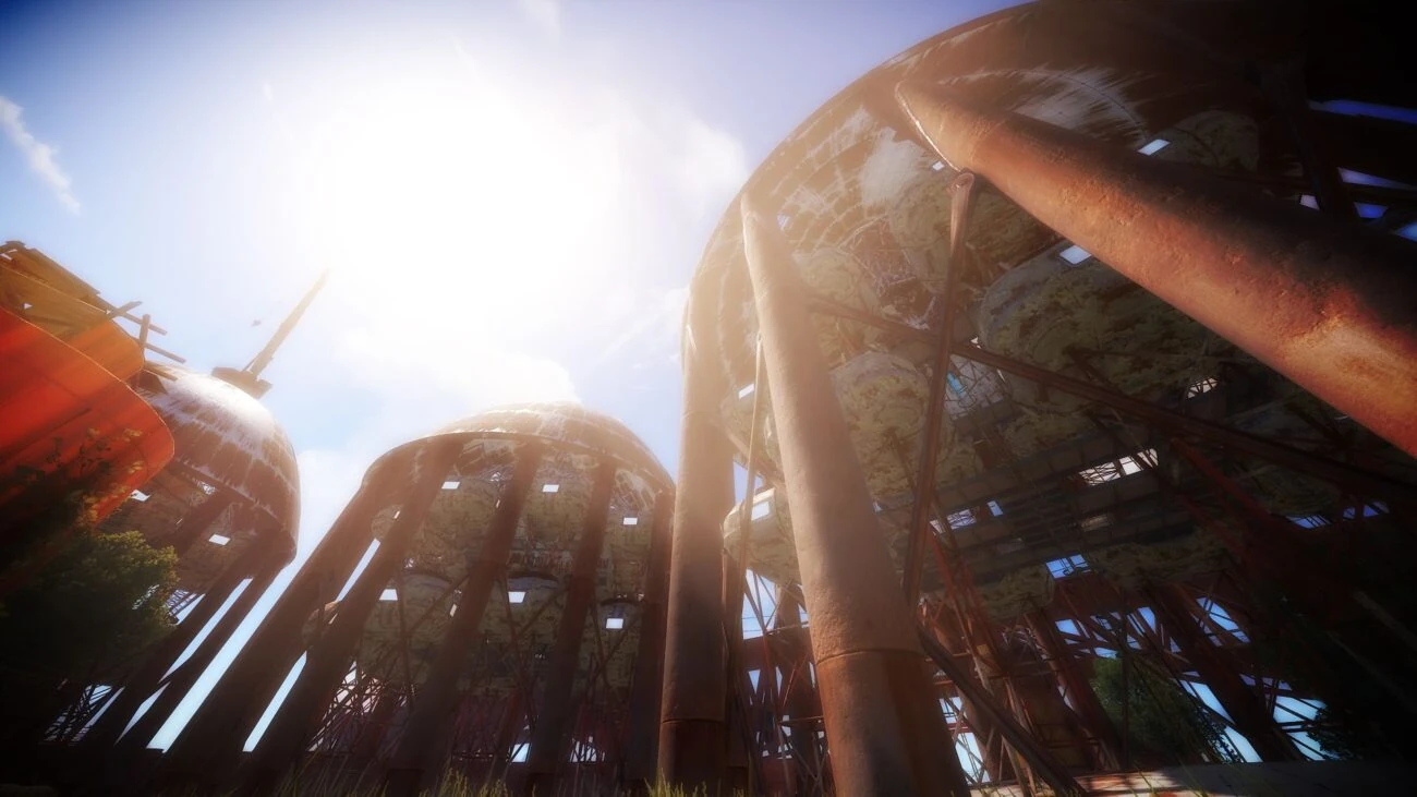 The Community screenshot 7