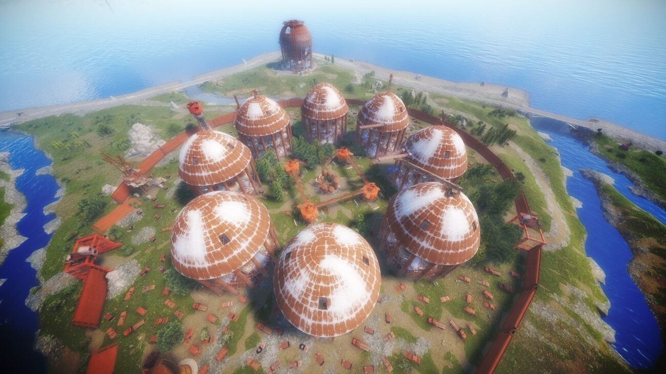 The Community screenshot 8