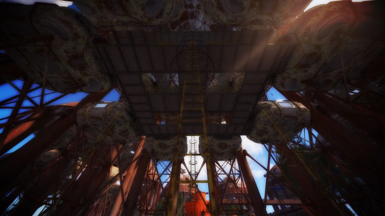 The Community screenshot 10