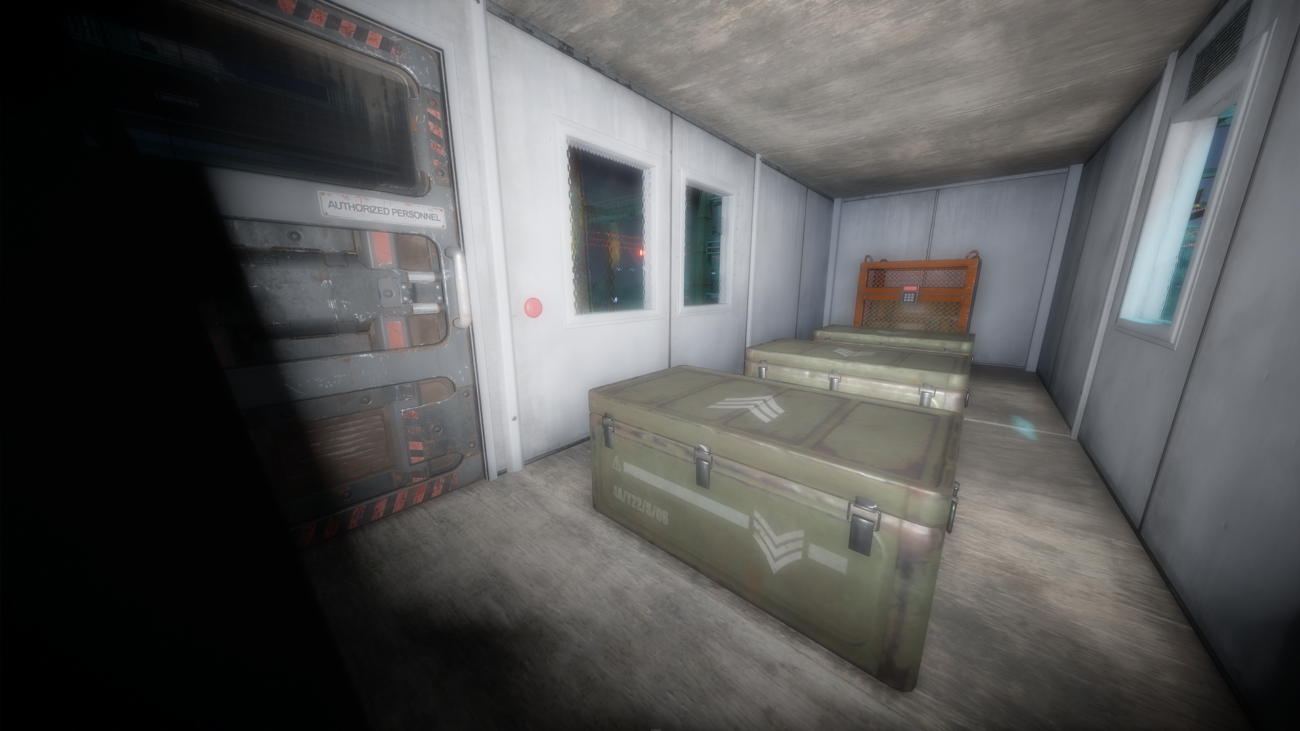 Underwater Train Station screenshot 21
