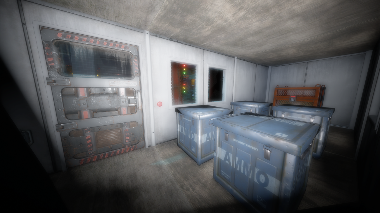 Underwater Train Station screenshot 19