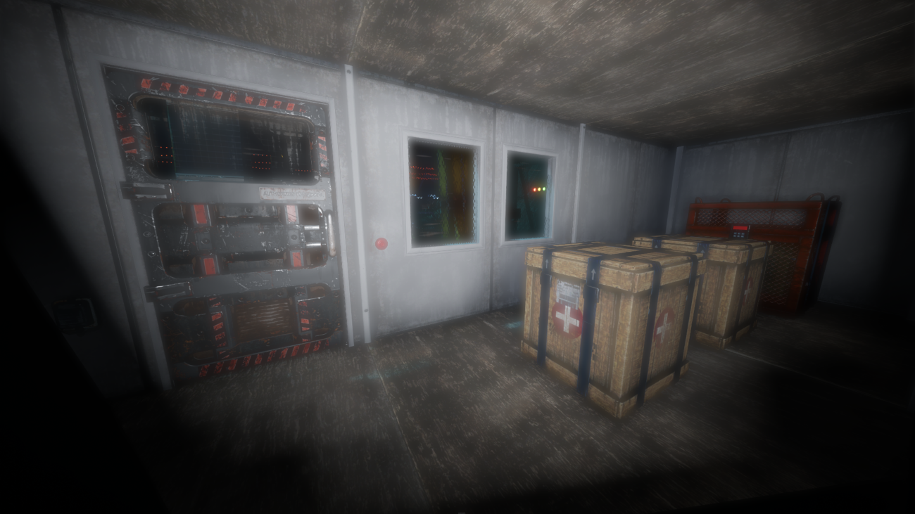 Underwater Train Station screenshot 18
