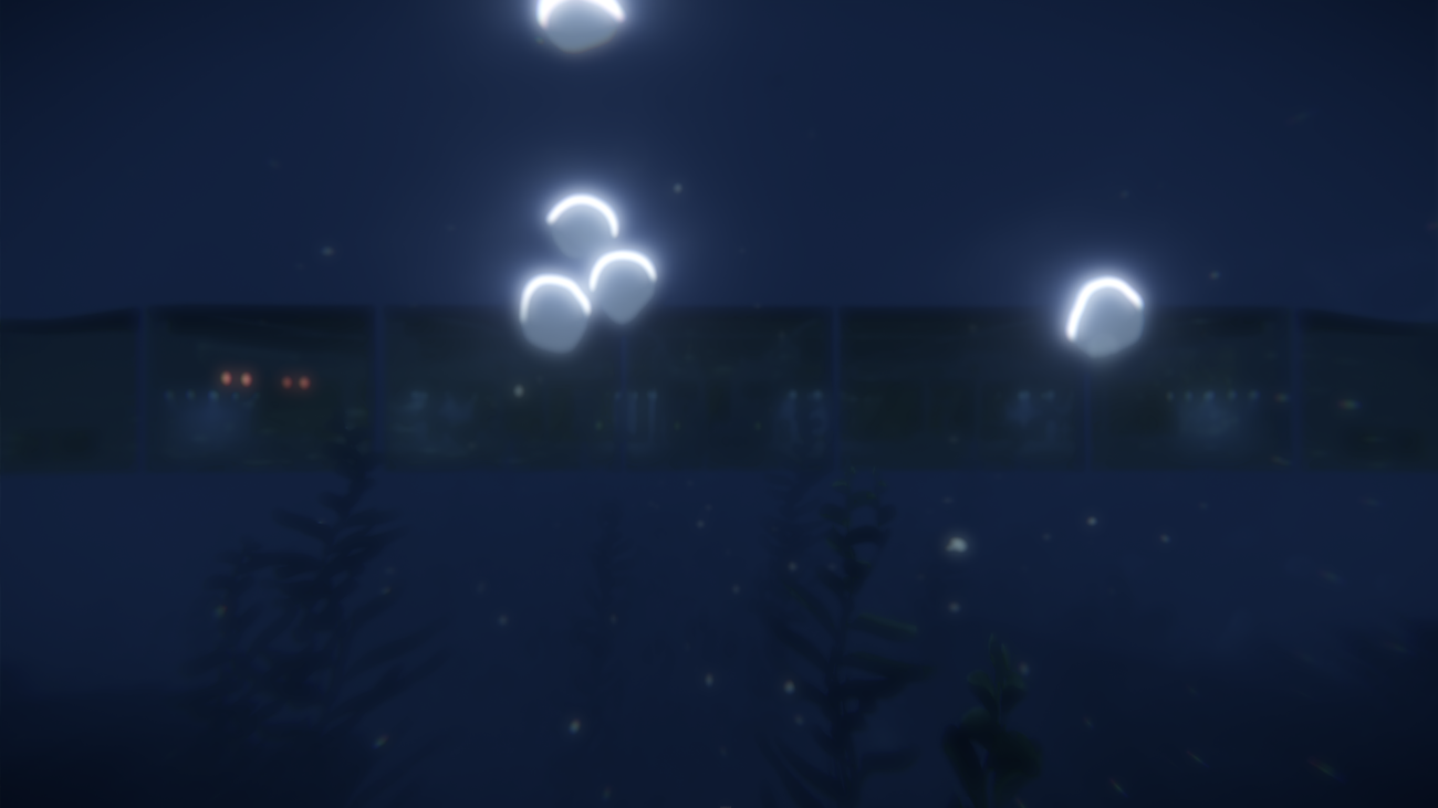 Underwater Train Station screenshot 6