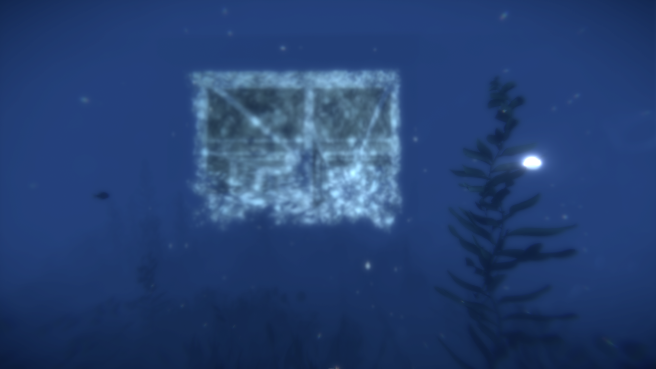 Underwater Train Station screenshot 5