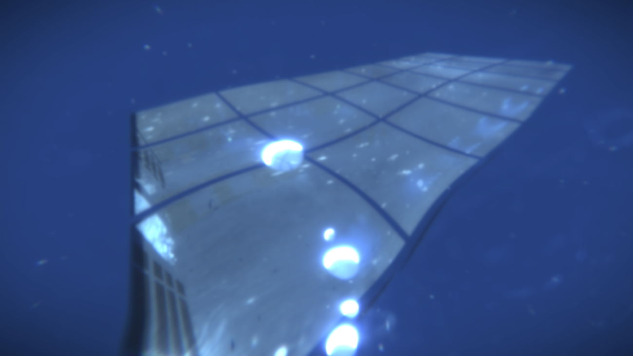 Underwater Train Station screenshot 4