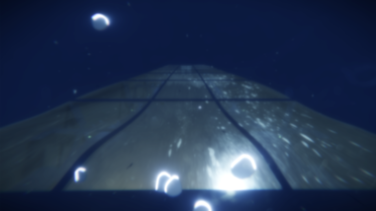 Underwater Train Station screenshot 3