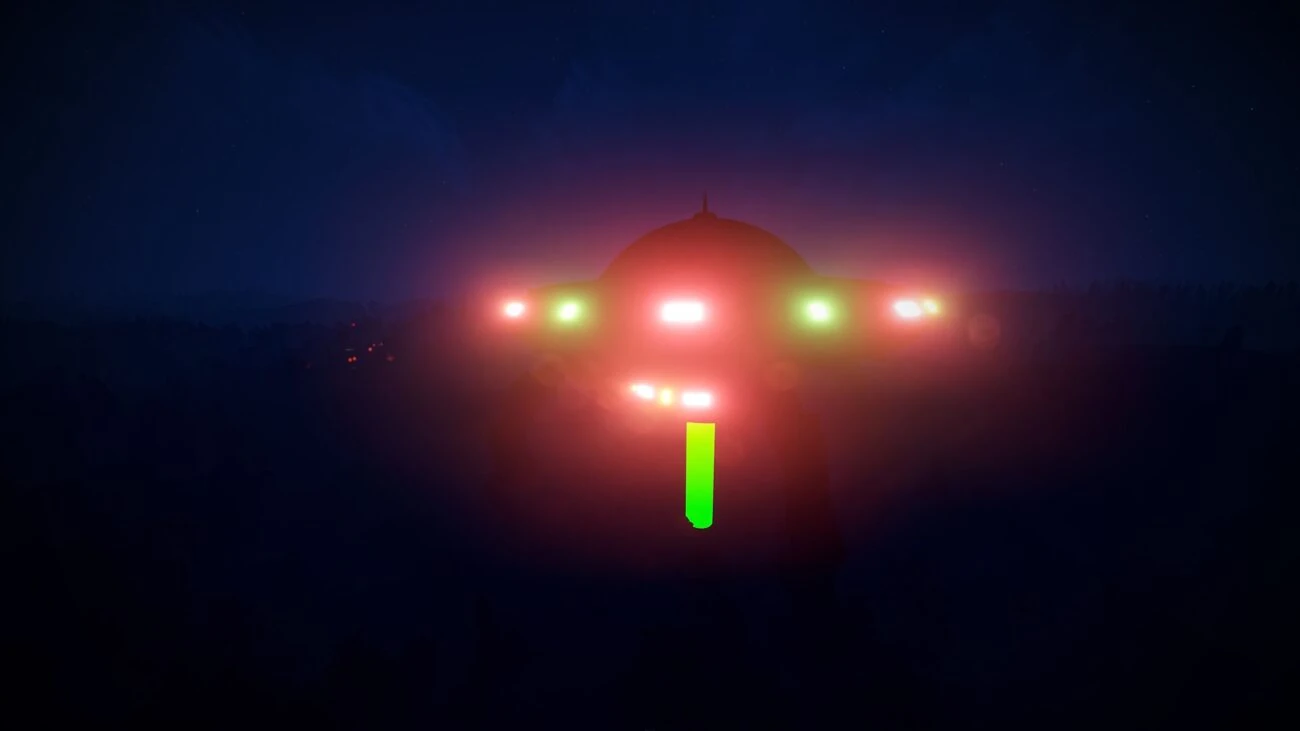 Mars Attacks Arena screenshot 24