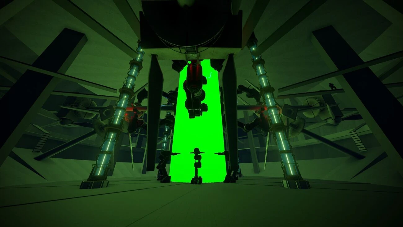 Mars Attacks Arena screenshot 22