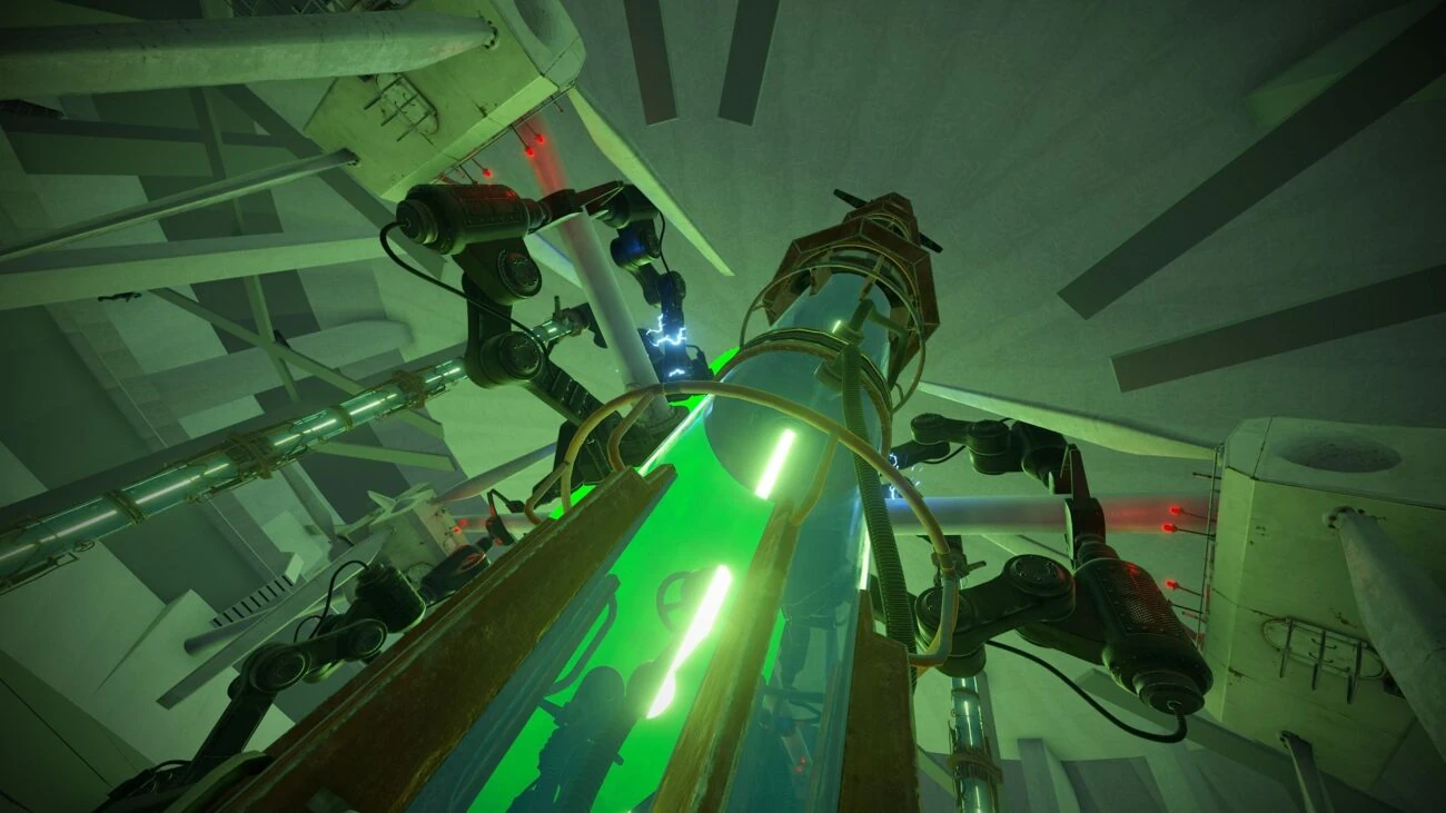 Mars Attacks Arena screenshot 20