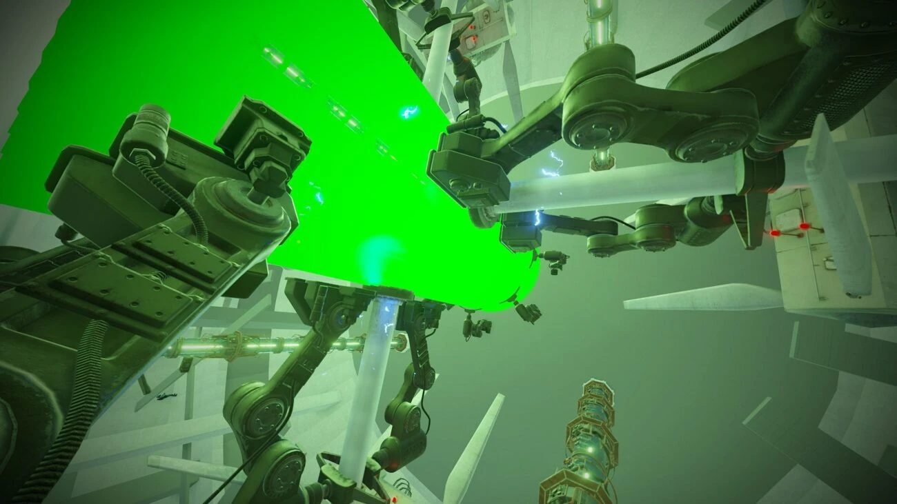 Mars Attacks Arena screenshot 19