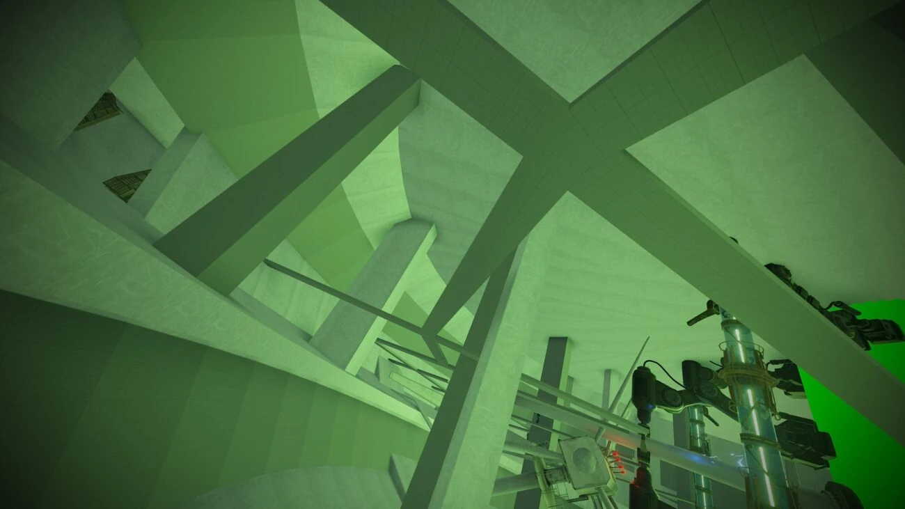 Mars Attacks Arena screenshot 16