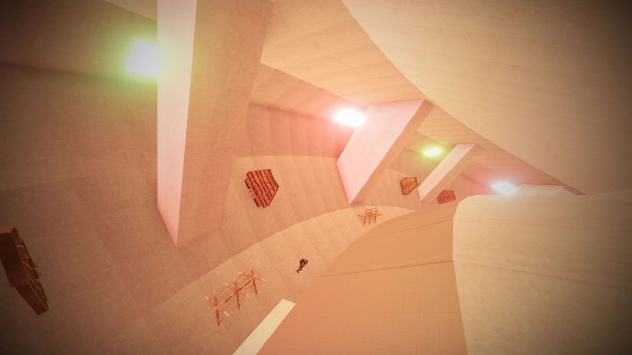 Mars Attacks Arena screenshot 14