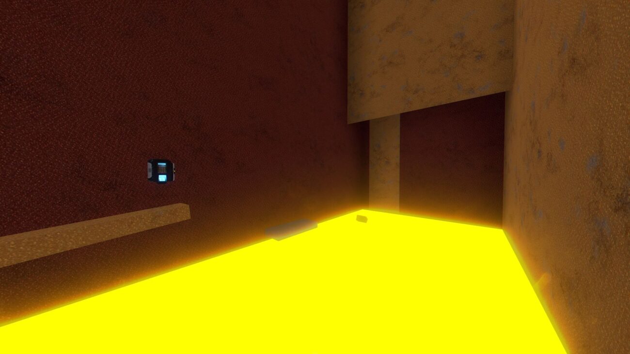 RATS screenshot 22