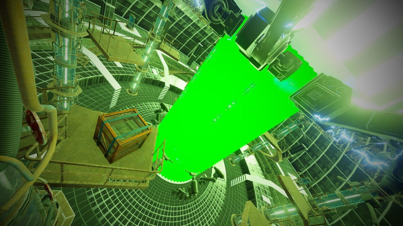 Mars Attacks Arena screenshot 12