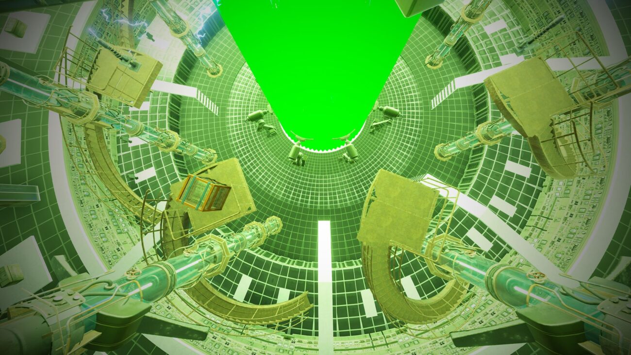 Mars Attacks Arena screenshot 11