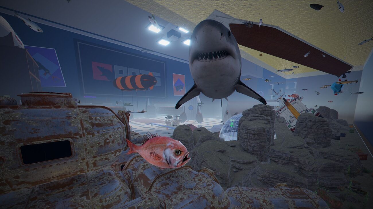 RATS screenshot 3