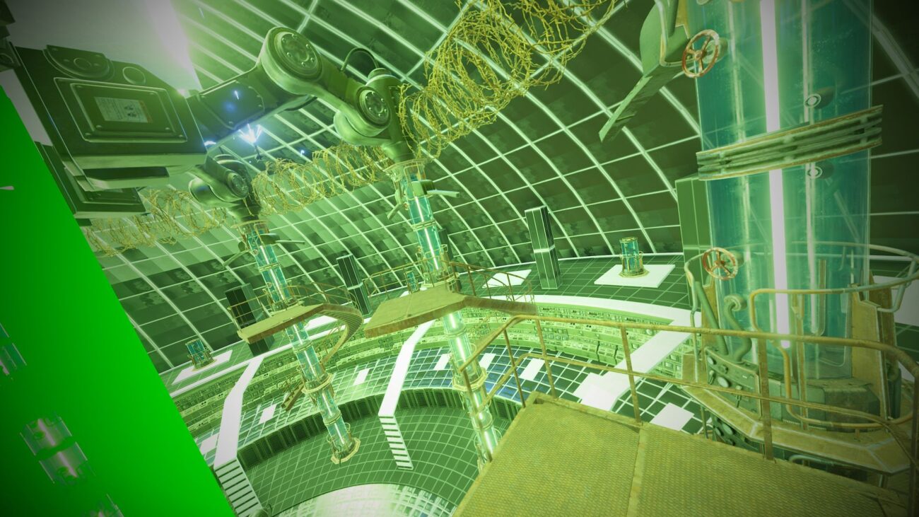 Mars Attacks Arena screenshot 10