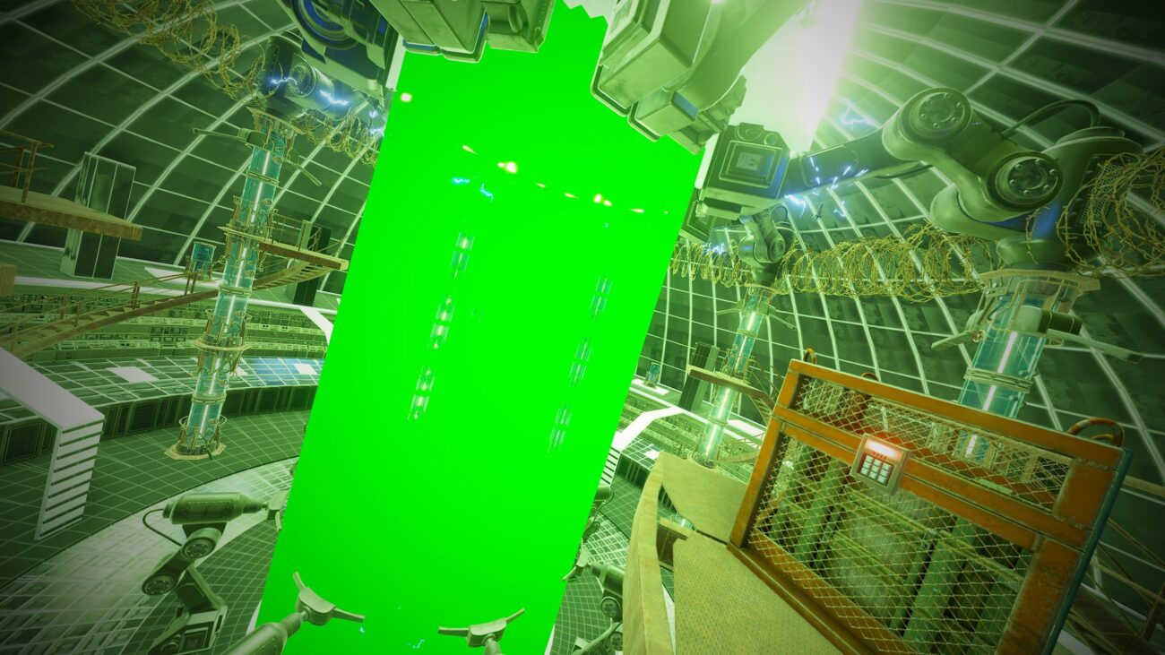 Mars Attacks Arena screenshot 7