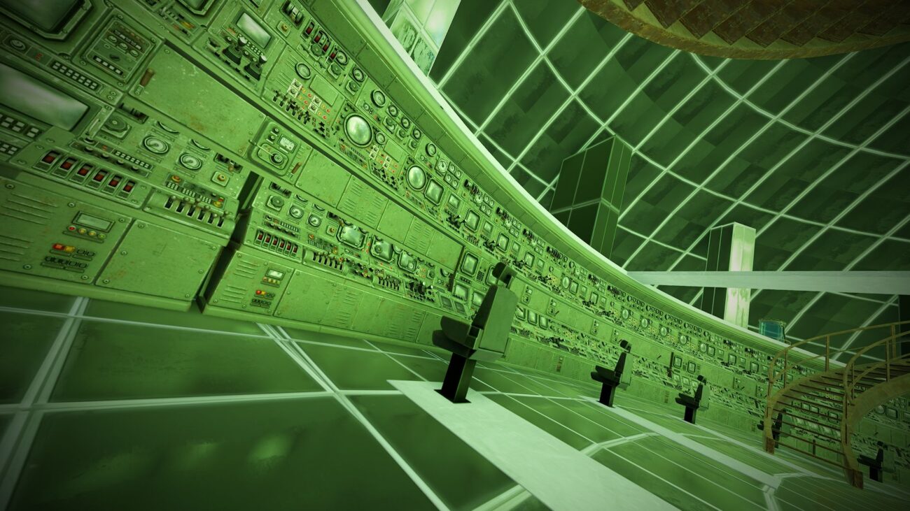 Mars Attacks Arena screenshot 6