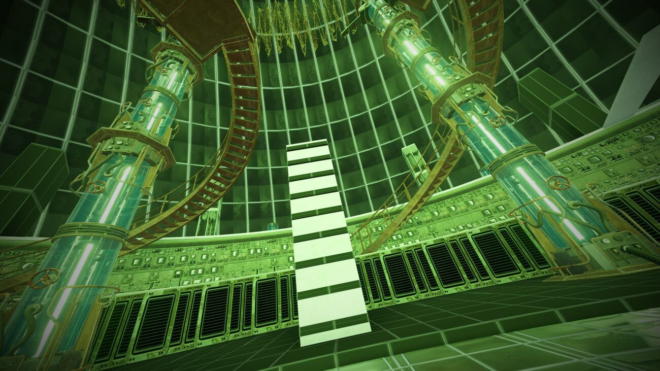 Mars Attacks Arena screenshot 5