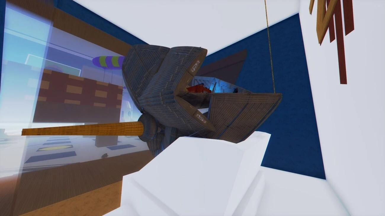 RATS screenshot 6