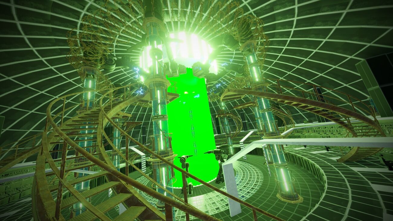 Mars Attacks Arena screenshot 4