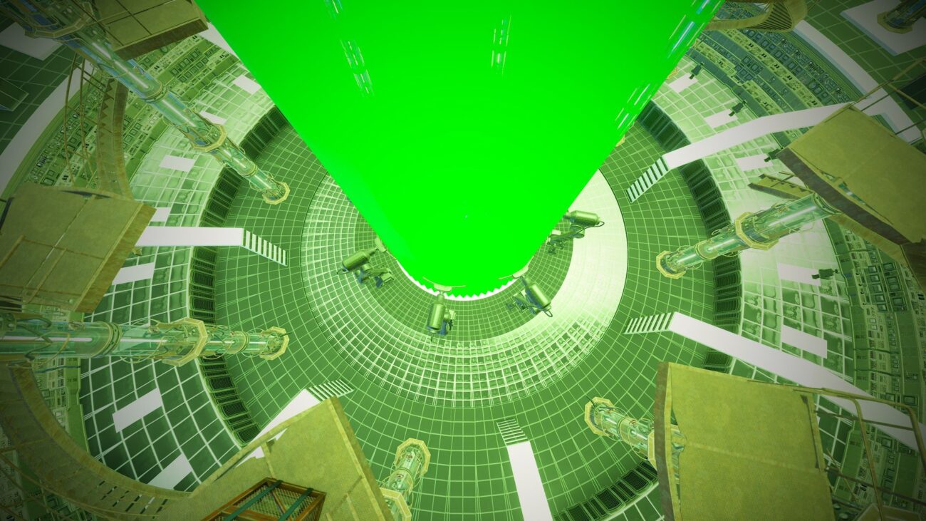 Mars Attacks Arena screenshot 3