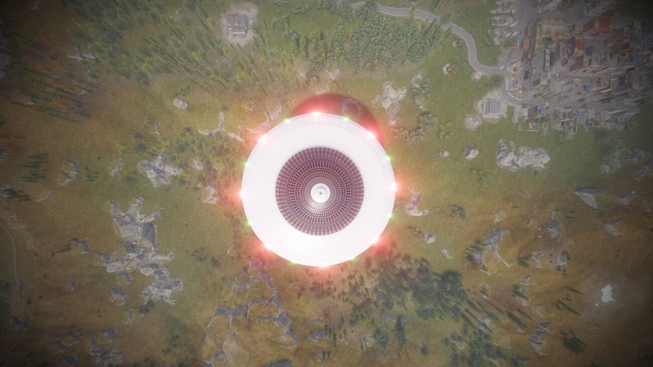 Mars Attacks Arena screenshot 30