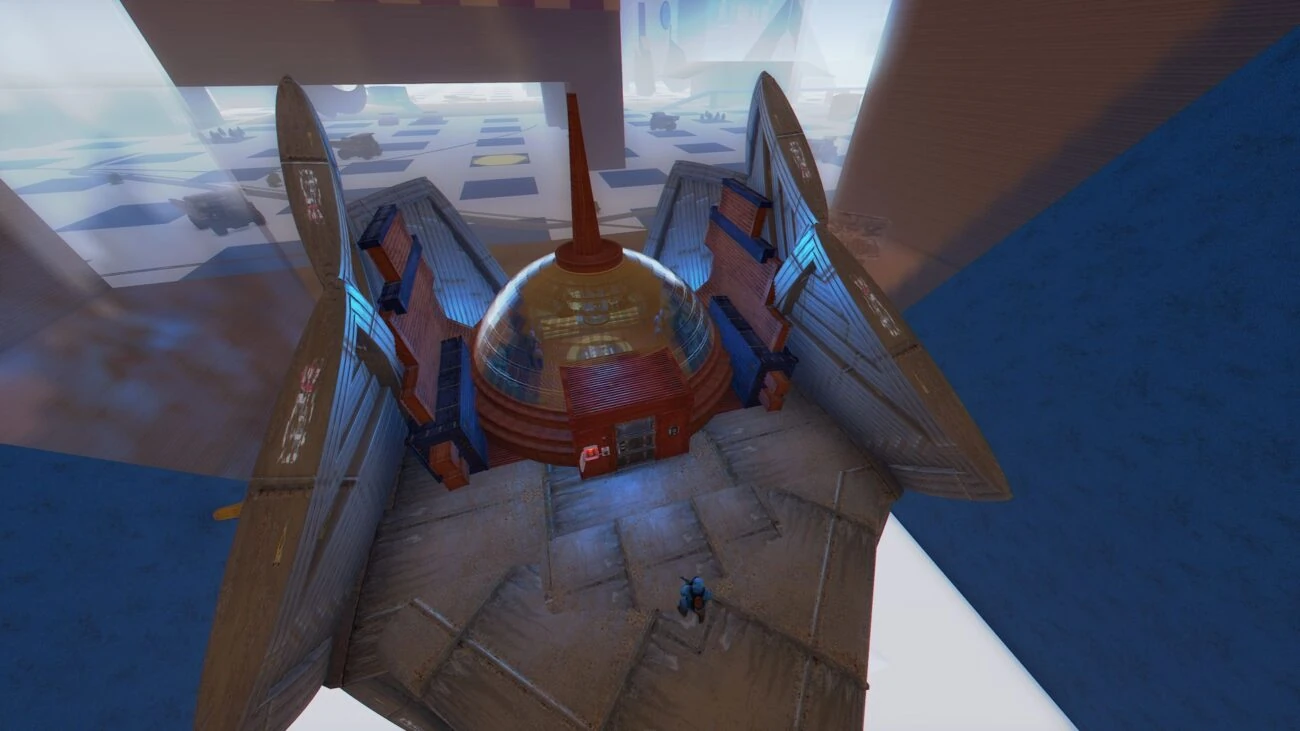 RATS screenshot 7