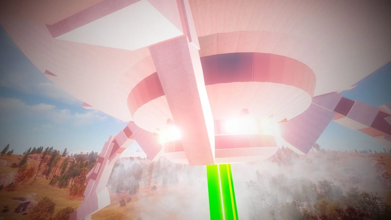 Mars Attacks Arena screenshot 29