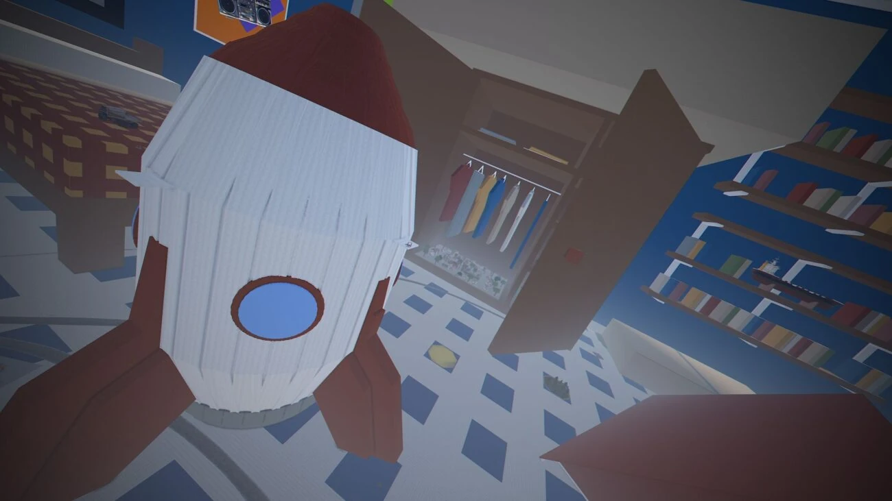 RATS screenshot 27
