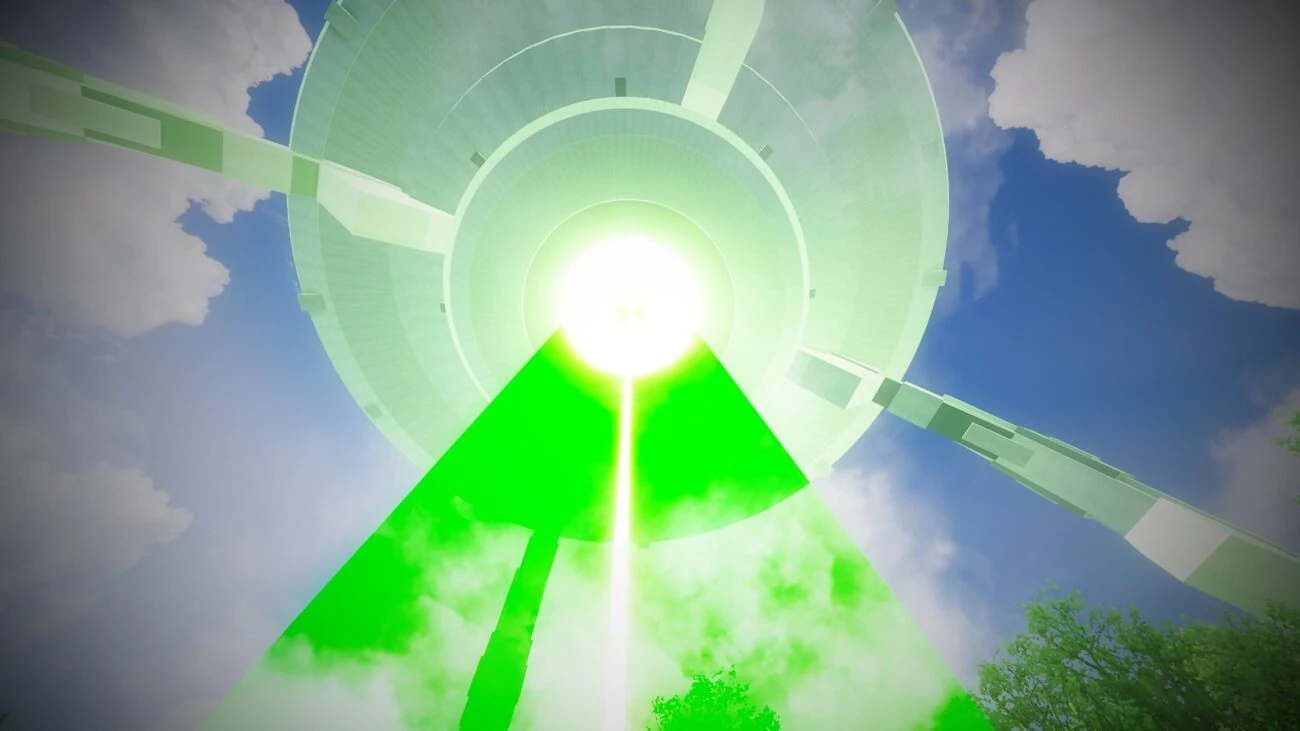 Mars Attacks Arena screenshot 28