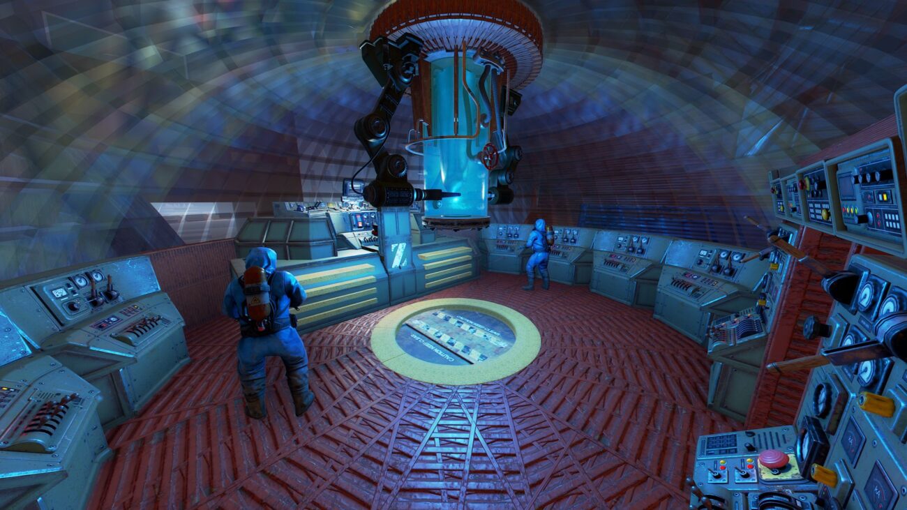RATS screenshot 9