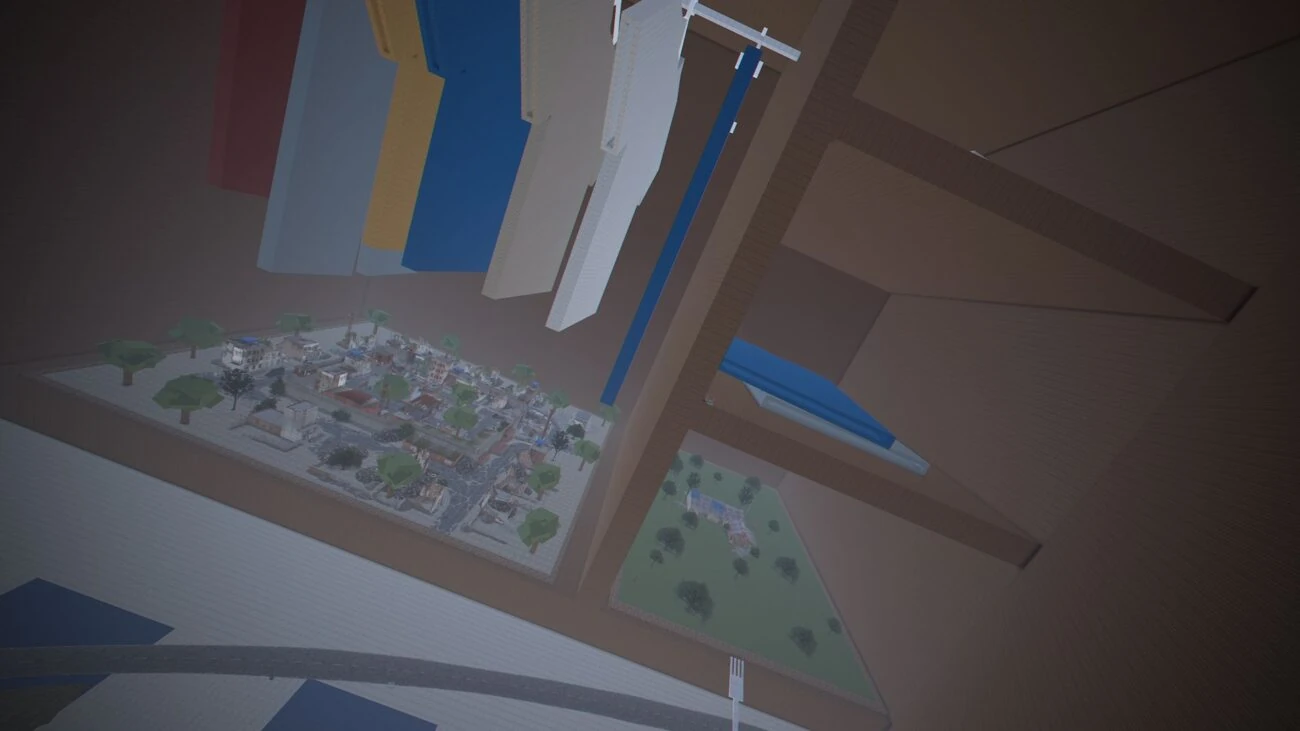 RATS screenshot 28