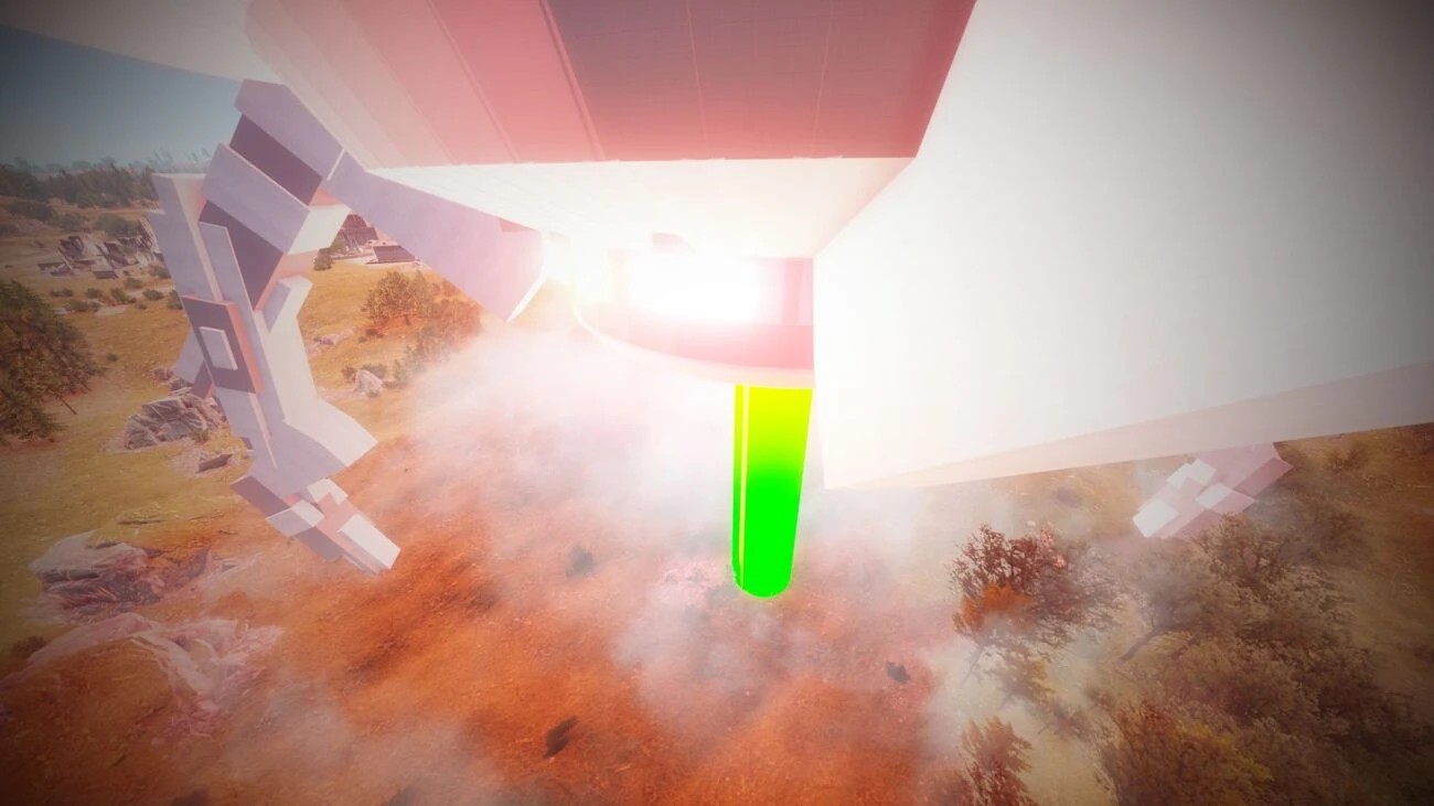 Mars Attacks Arena screenshot 27