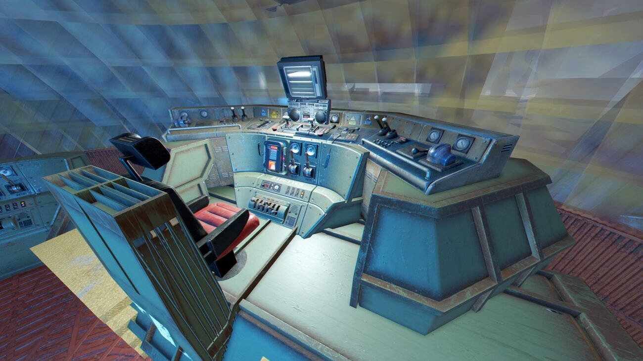RATS screenshot 10