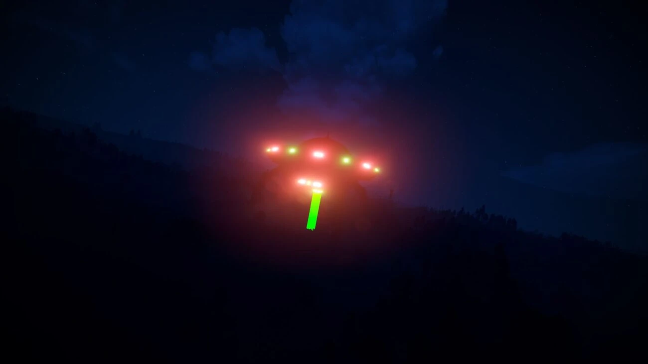 Mars Attacks Arena screenshot 26
