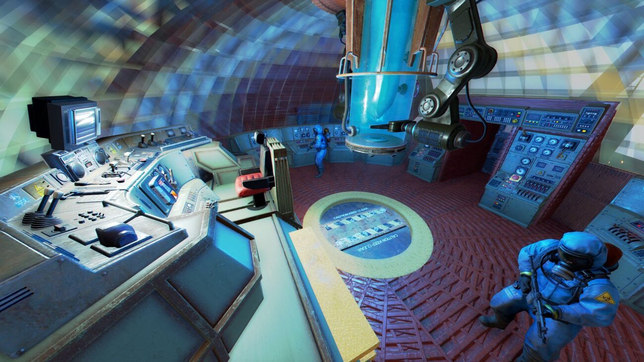 RATS screenshot 11