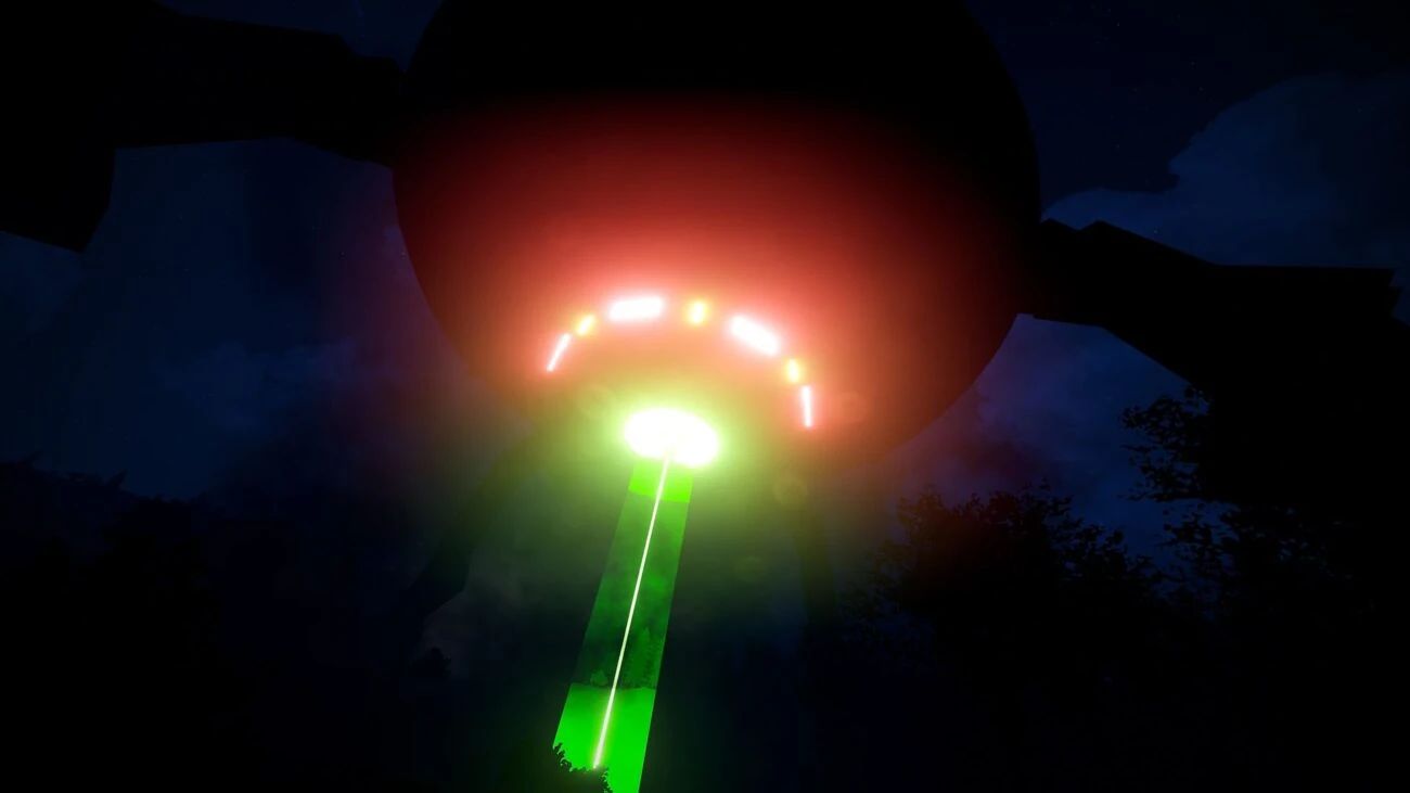 Mars Attacks Arena screenshot 25