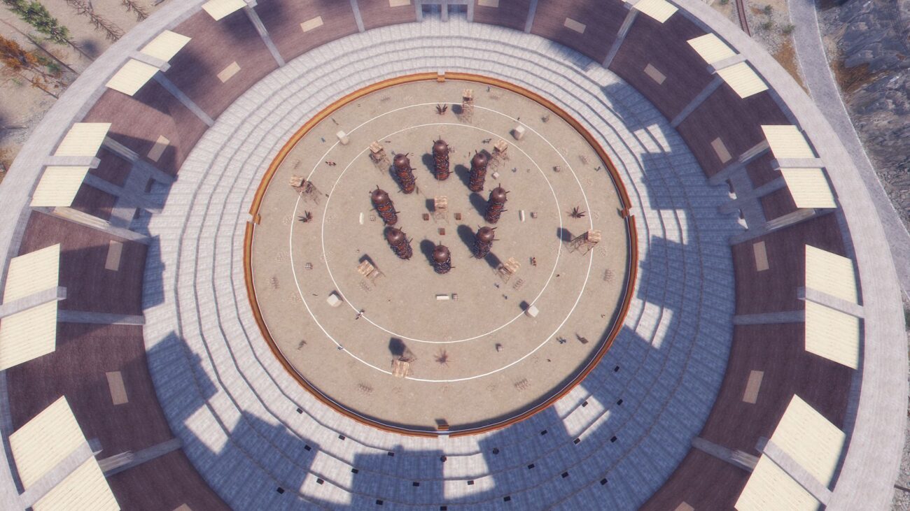 BullRing - Arena screenshot 17