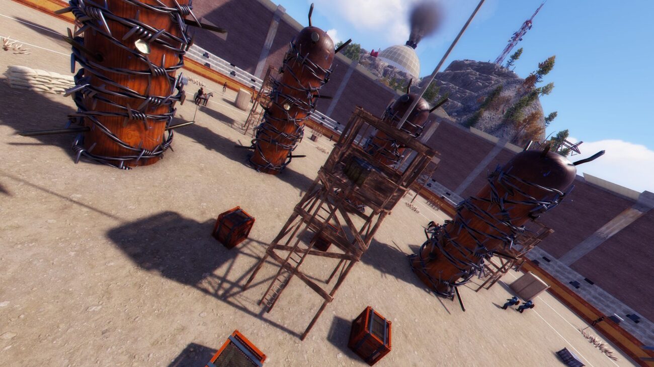BullRing - Arena screenshot 16