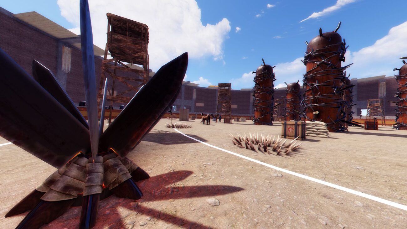 BullRing - Arena screenshot 15