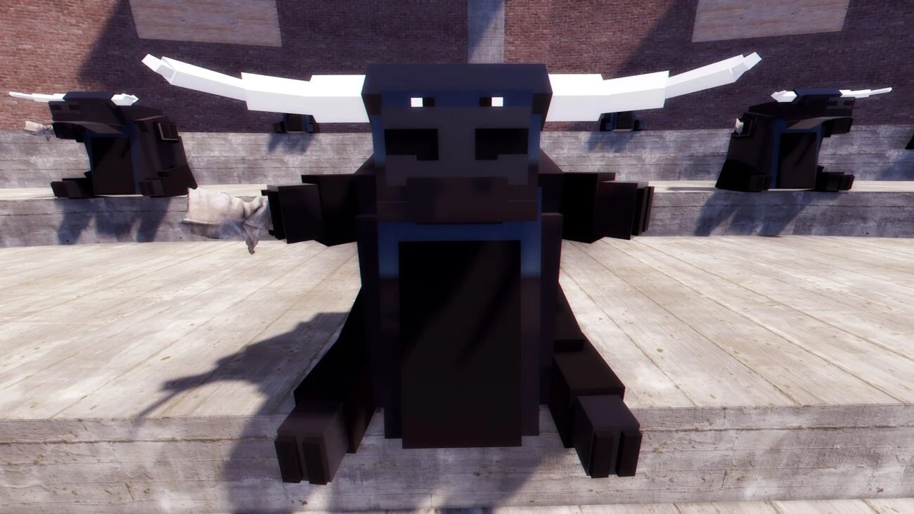 BullRing - Arena screenshot 12