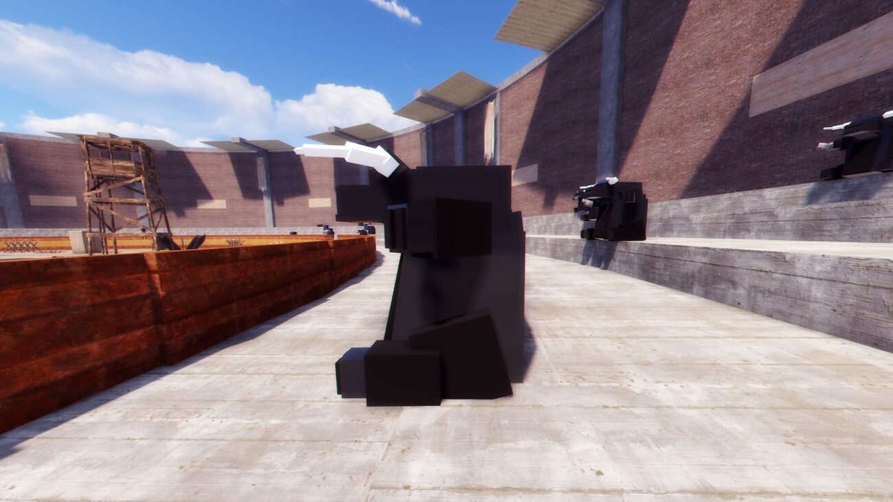 BullRing - Arena screenshot 11