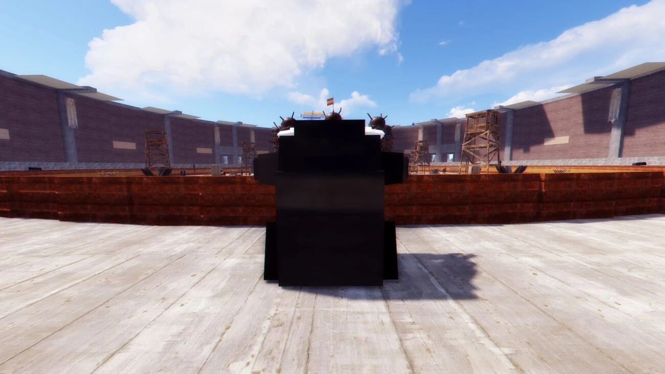 BullRing - Arena screenshot 10