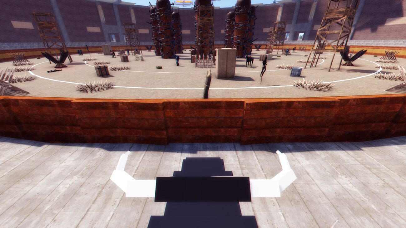 BullRing - Arena screenshot 9