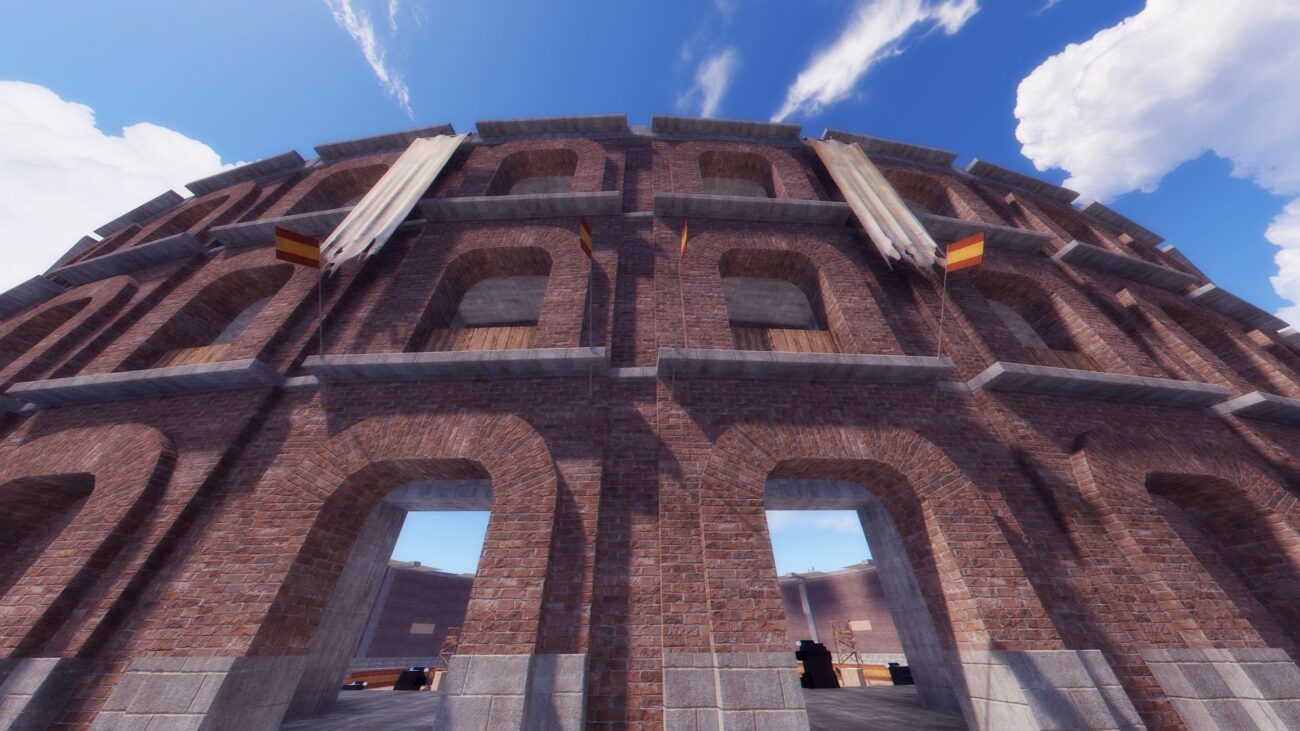 BullRing - Arena screenshot 7