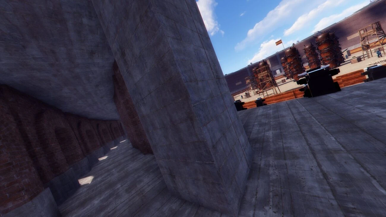 BullRing - Arena screenshot 5